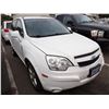 Image 2 : 2014 Chevrolet Captiva