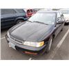 Image 1 : 1996 Honda Accord