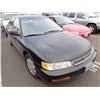 Image 2 : 1996 Honda Accord