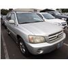 Image 2 : 2005 Toyota Highlander