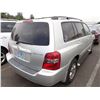 Image 3 : 2005 Toyota Highlander