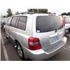 Image 4 : 2005 Toyota Highlander