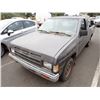 Image 1 : 1991 Nissan Pickup