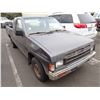 Image 2 : 1991 Nissan Pickup
