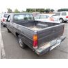 Image 4 : 1991 Nissan Pickup