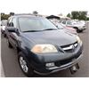 Image 2 : 2005 Acura MDX