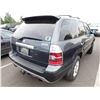 Image 3 : 2005 Acura MDX