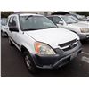 Image 2 : 2003 Honda CR-V