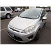 Image 1 : 2013 Ford Fiesta
