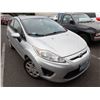 Image 2 : 2013 Ford Fiesta