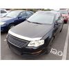 Image 1 : 2006 Volkswagen Passat