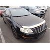 Image 2 : 2006 Volkswagen Passat
