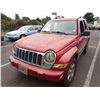 Image 1 : 2006 Jeep Liberty