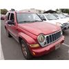 Image 2 : 2006 Jeep Liberty