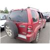 Image 3 : 2006 Jeep Liberty