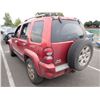 Image 4 : 2006 Jeep Liberty