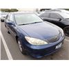 Image 2 : 2005 Toyota Camry