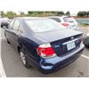 Image 4 : 2005 Toyota Camry