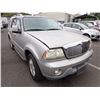 Image 2 : 2003 Lincoln Aviator