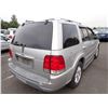 Image 3 : 2003 Lincoln Aviator
