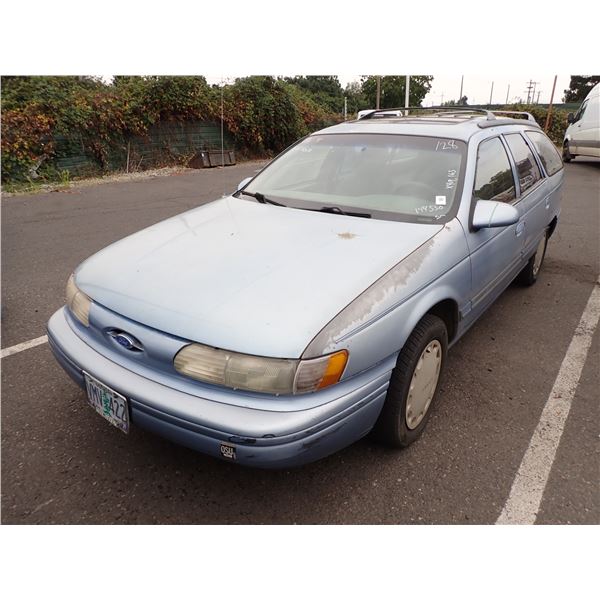 1994 Ford Taurus