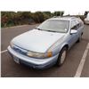Image 1 : 1994 Ford Taurus