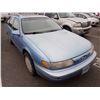 Image 2 : 1994 Ford Taurus
