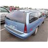 Image 3 : 1994 Ford Taurus