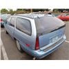 Image 4 : 1994 Ford Taurus