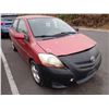 Image 2 : 2007 Toyota Yaris
