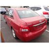 Image 4 : 2007 Toyota Yaris