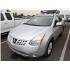 Image 1 : 2008 Nissan Rogue