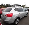 Image 3 : 2008 Nissan Rogue