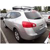 Image 4 : 2008 Nissan Rogue