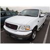Image 1 : 2001 Ford F-150