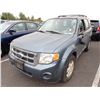 Image 1 : 2010 Ford Escape