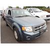Image 2 : 2010 Ford Escape