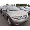 Image 2 : 2009 Nissan Murano