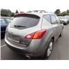 Image 3 : 2009 Nissan Murano