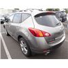 Image 4 : 2009 Nissan Murano