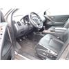 Image 5 : 2009 Nissan Murano