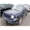 Image 1 : 2013 Jeep Patriot