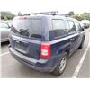Image 3 : 2013 Jeep Patriot