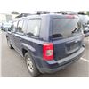 Image 4 : 2013 Jeep Patriot