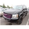 Image 1 : 2007 Chevrolet Tahoe