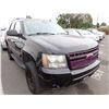 Image 2 : 2007 Chevrolet Tahoe