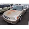 Image 1 : 2001 Toyota Camry