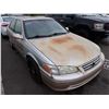 Image 2 : 2001 Toyota Camry