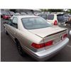 Image 4 : 2001 Toyota Camry