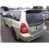 Image 4 : 2004 Subaru Forester